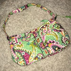 NWT Vera Purse in Tutti Frutti Pattern